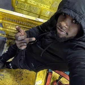 Meet your Posher, Antonio